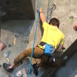 Meet your Posher, Jack